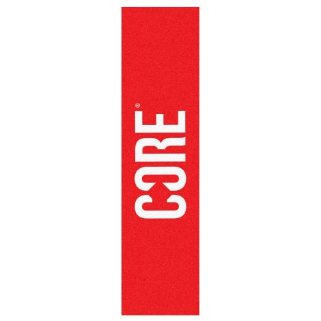 CORE Grip tape Classic Red £6.00